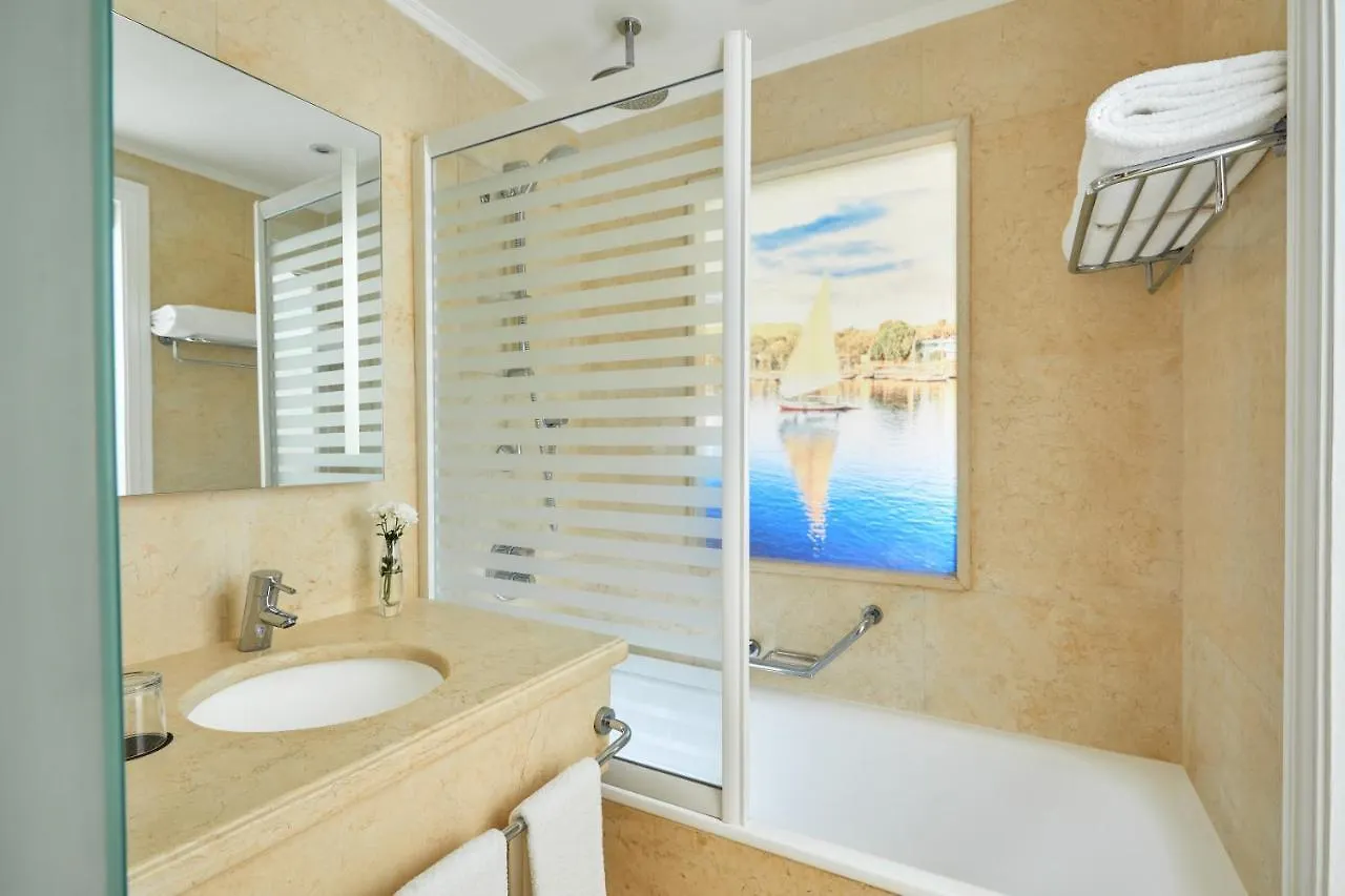 Hotel Steigenberger Resort Achti Luxor