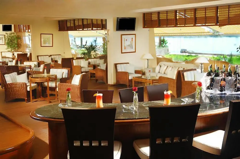 ***** Hotel Steigenberger Resort Achti Luxor Egypt