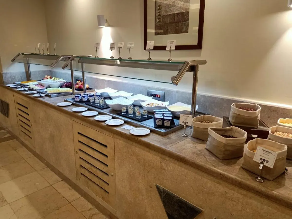 ***** Hotel Steigenberger Resort Achti Luxor Egypt
