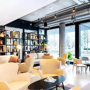 아파트호텔 Staycity Frankfurt Airport ****