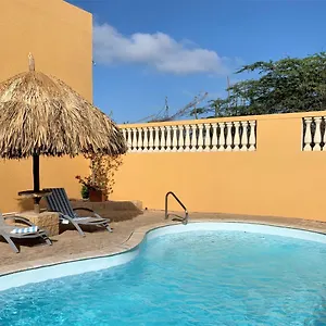 Montana Eco Aruba Resort Oranjestad