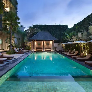 Village Indonesia