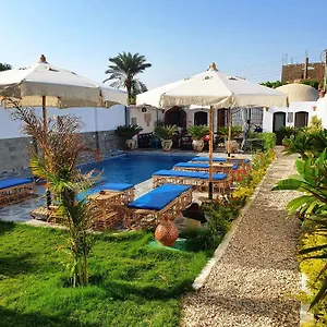 Appartement Casa Loko, Luxor