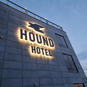 호텔 Hound Songjeong 