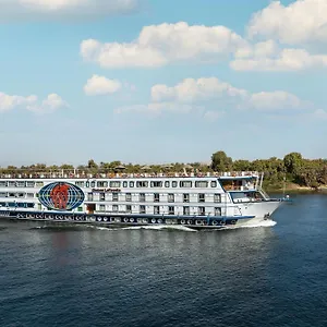  Ms Chateau Lafayette Nile Cruise, Luxor