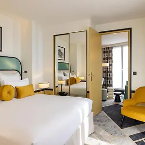 Otel Aiglon ****