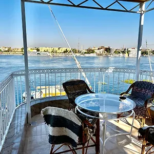 Apartamento Full Moon House, Luxor